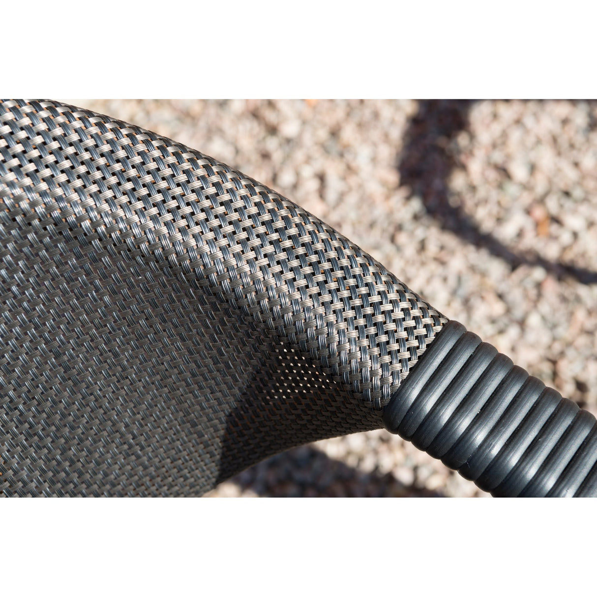 Äppelhed Caféstol Brun