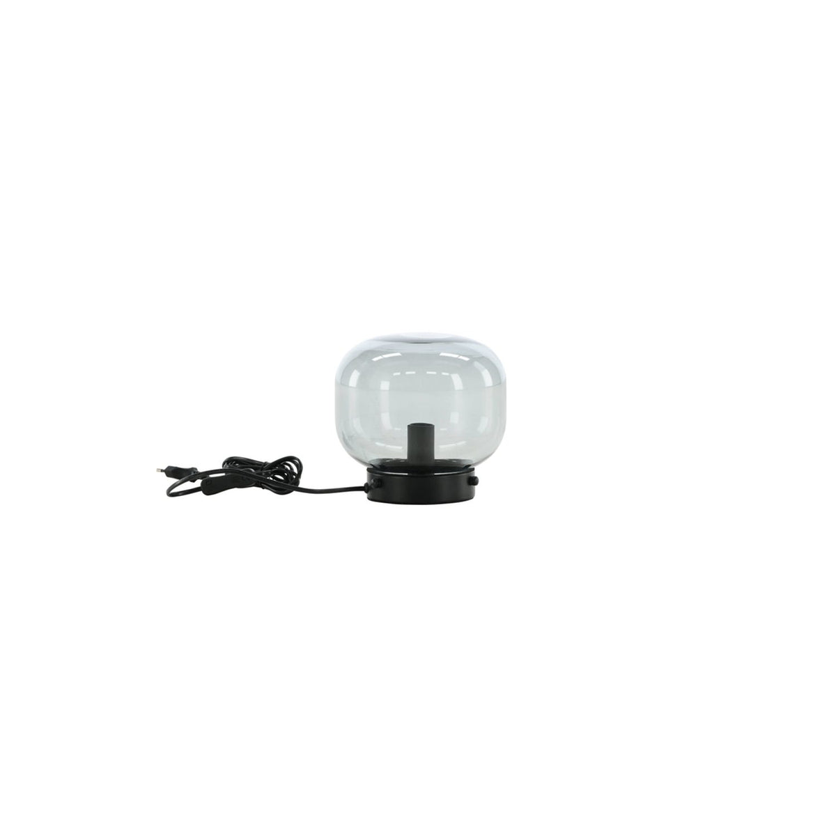 Bollonelie Bordslampa Svart