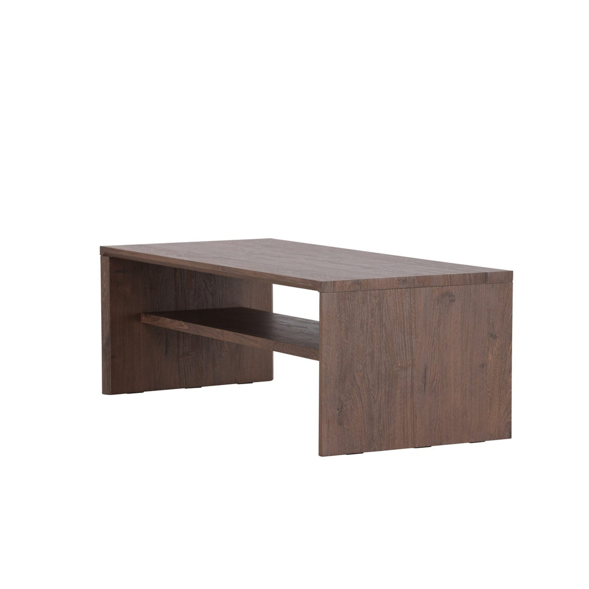 Telemarket Soffbord Mocca