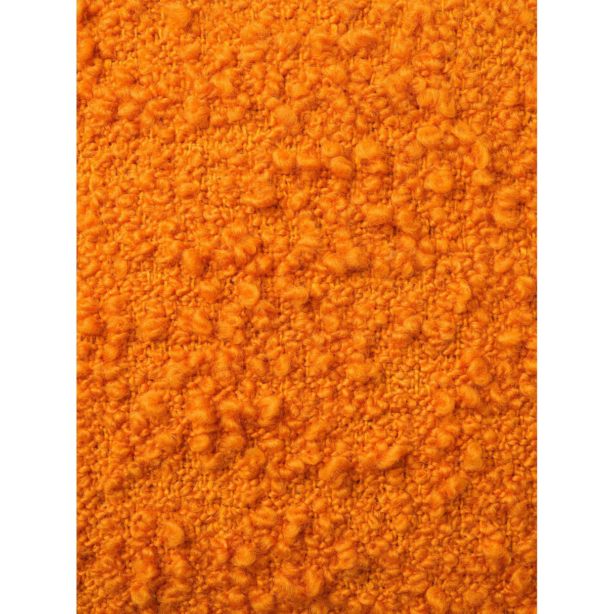 Bobble Kudde Ochre