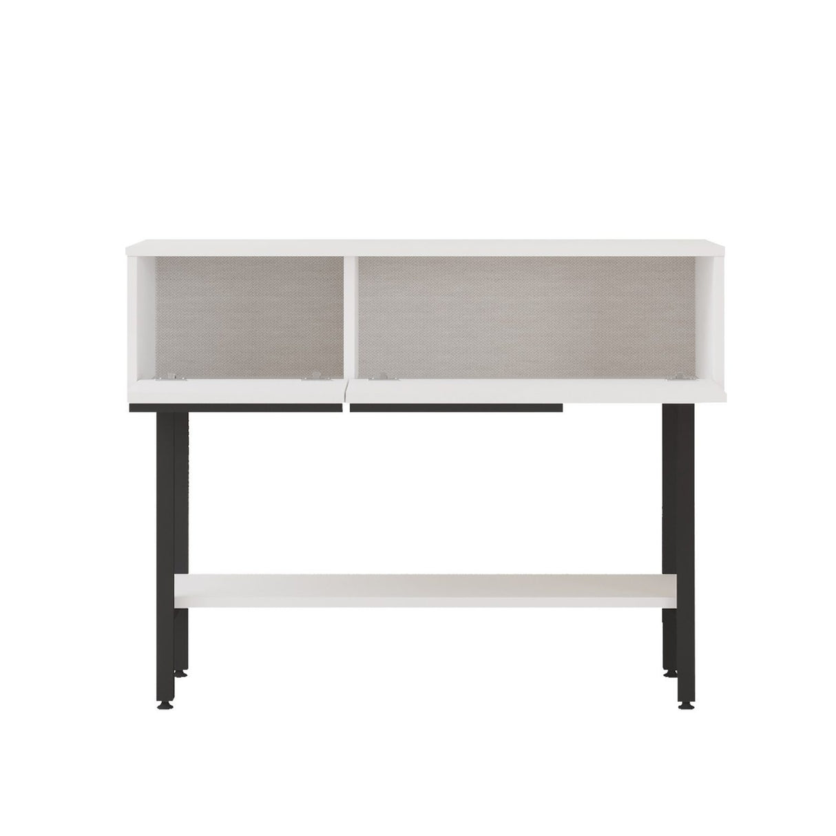 Onyx Side V2 (100 x 76 x 29,5 cm) Sideboard Vit