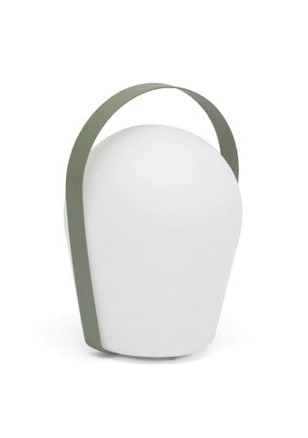 Glimra Large Lampa Grön