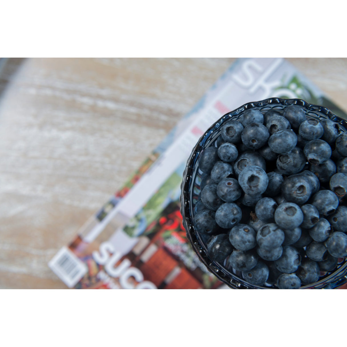 Leicester Utebord 60 cm Grå