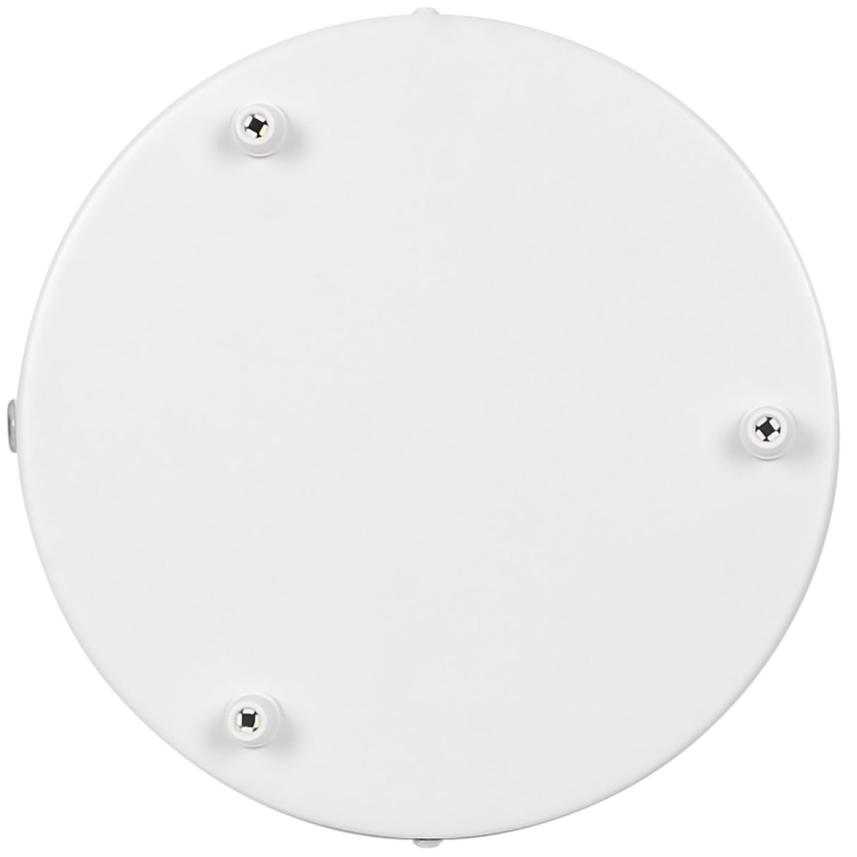 Luana Takkopp 3 Utgångar, Vit