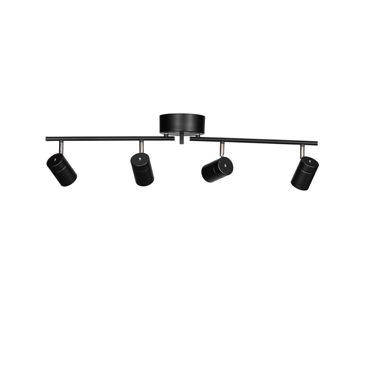 Correct Spotlight 4 Svart