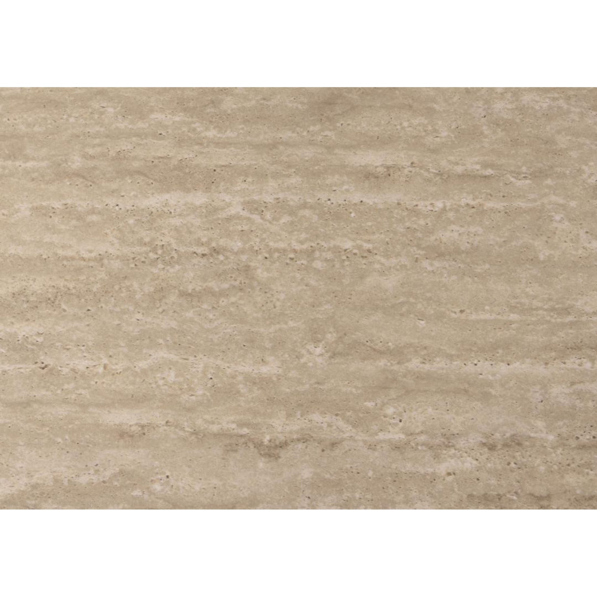 Nimbus Sidobord Keramik Beige 45 cm Runt