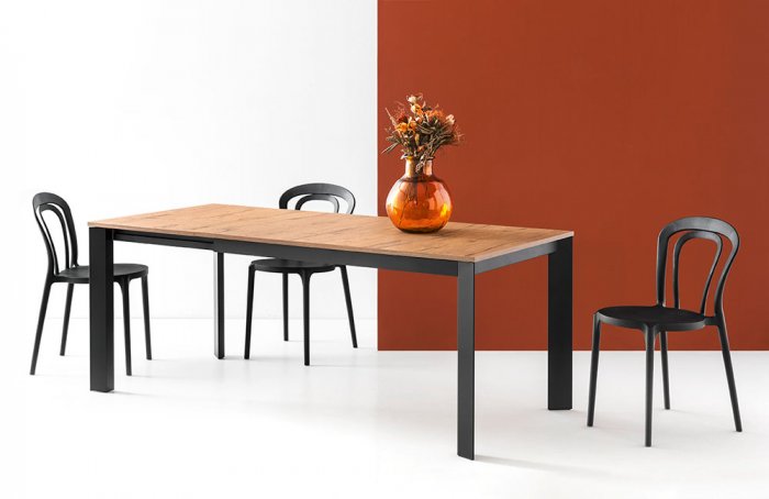 Baron Melamine Bord 130