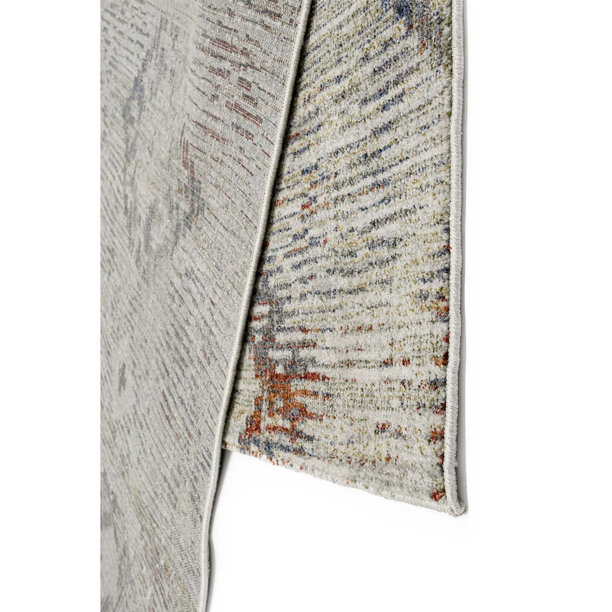 Dorothea Multifärgad Wiltonmatta