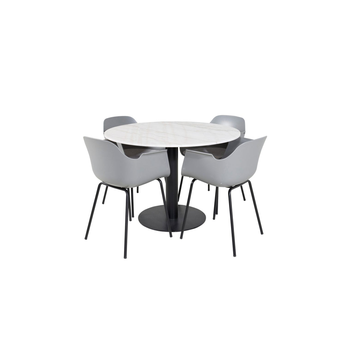 Estelle, Comfort Rund matgrupp