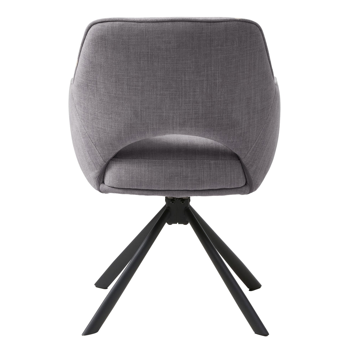 Ratio Stol Granitgrå