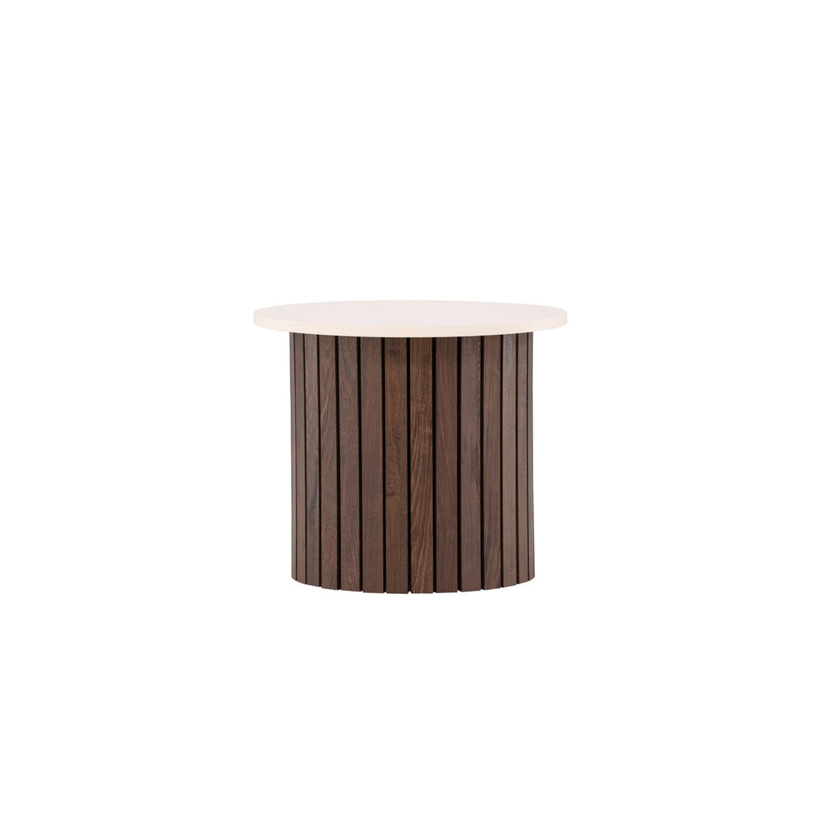 Visingsö Sidobord Beige, 52