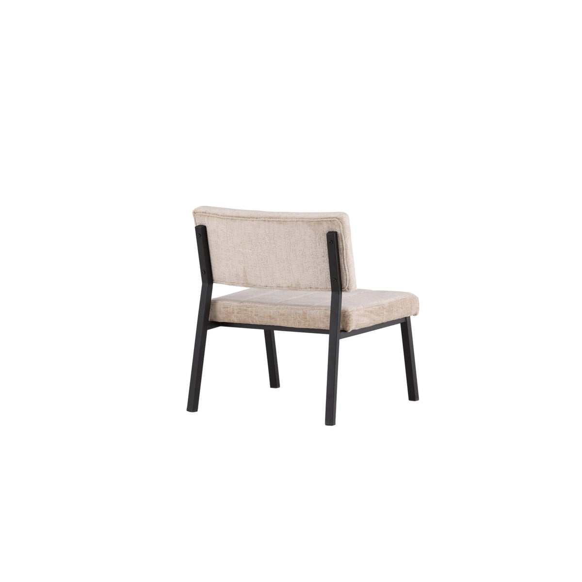 Monett Loungestol Beige