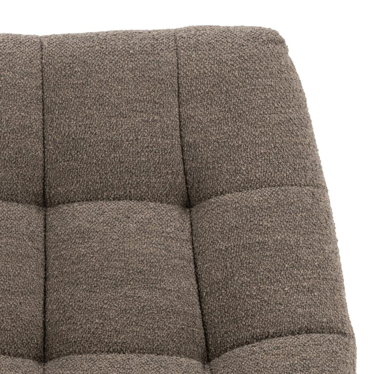 Avril Fåtölj Taupe