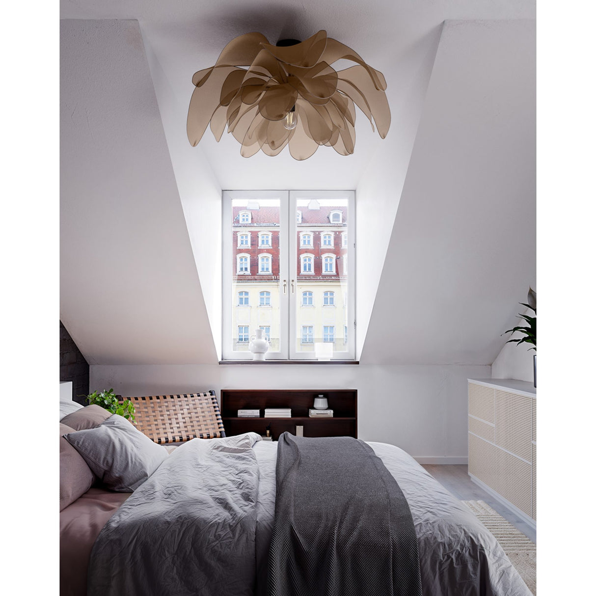 Lou Lou Plafond Natur
