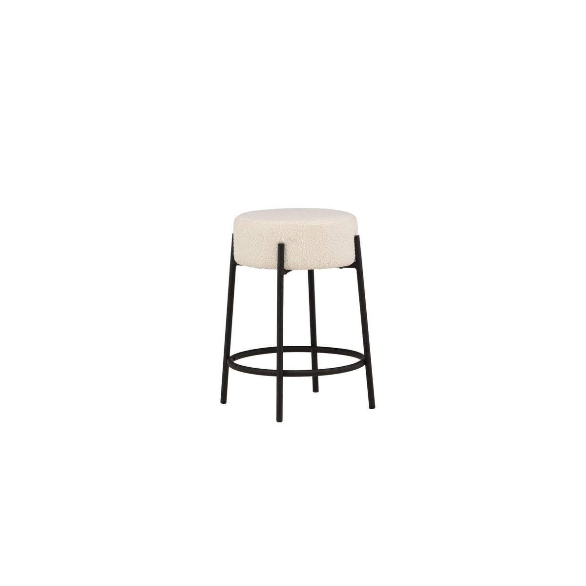 Tucson Barstol Vit