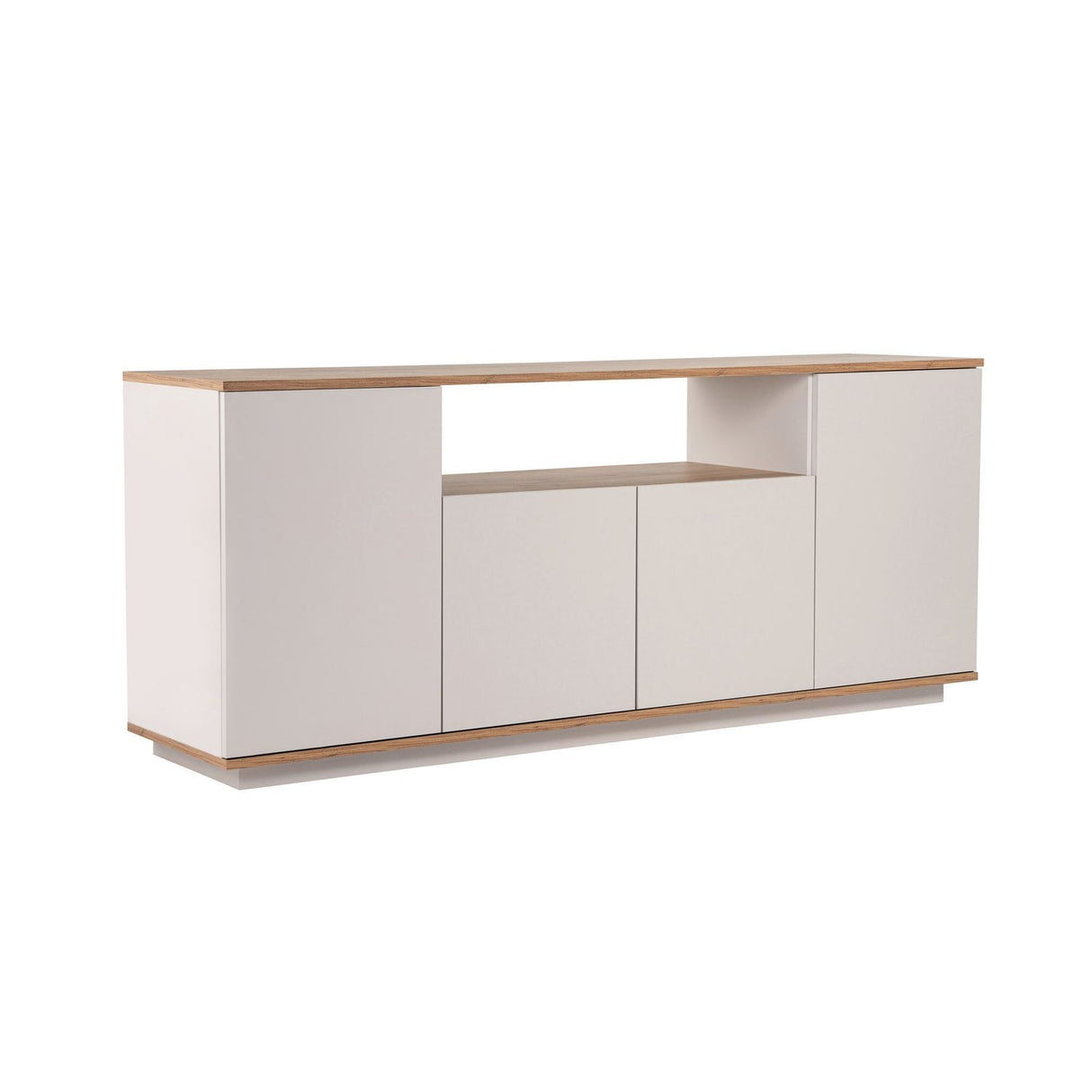 Asprilla Konsolbord Kashmir / Atlantic Pine
