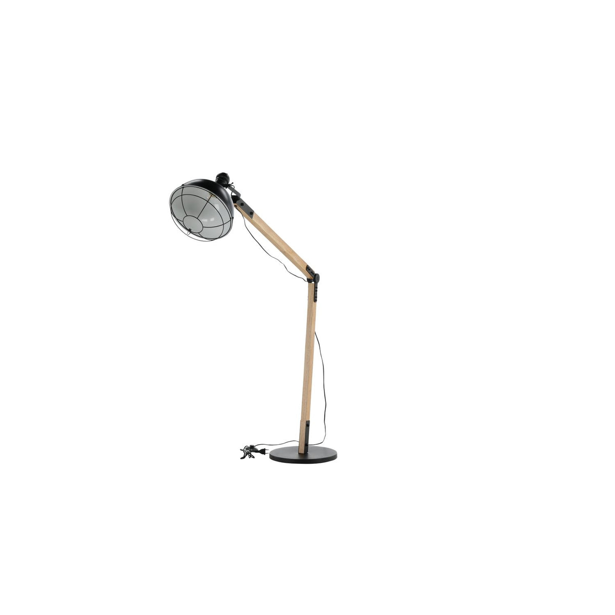 Kick Golvlampa