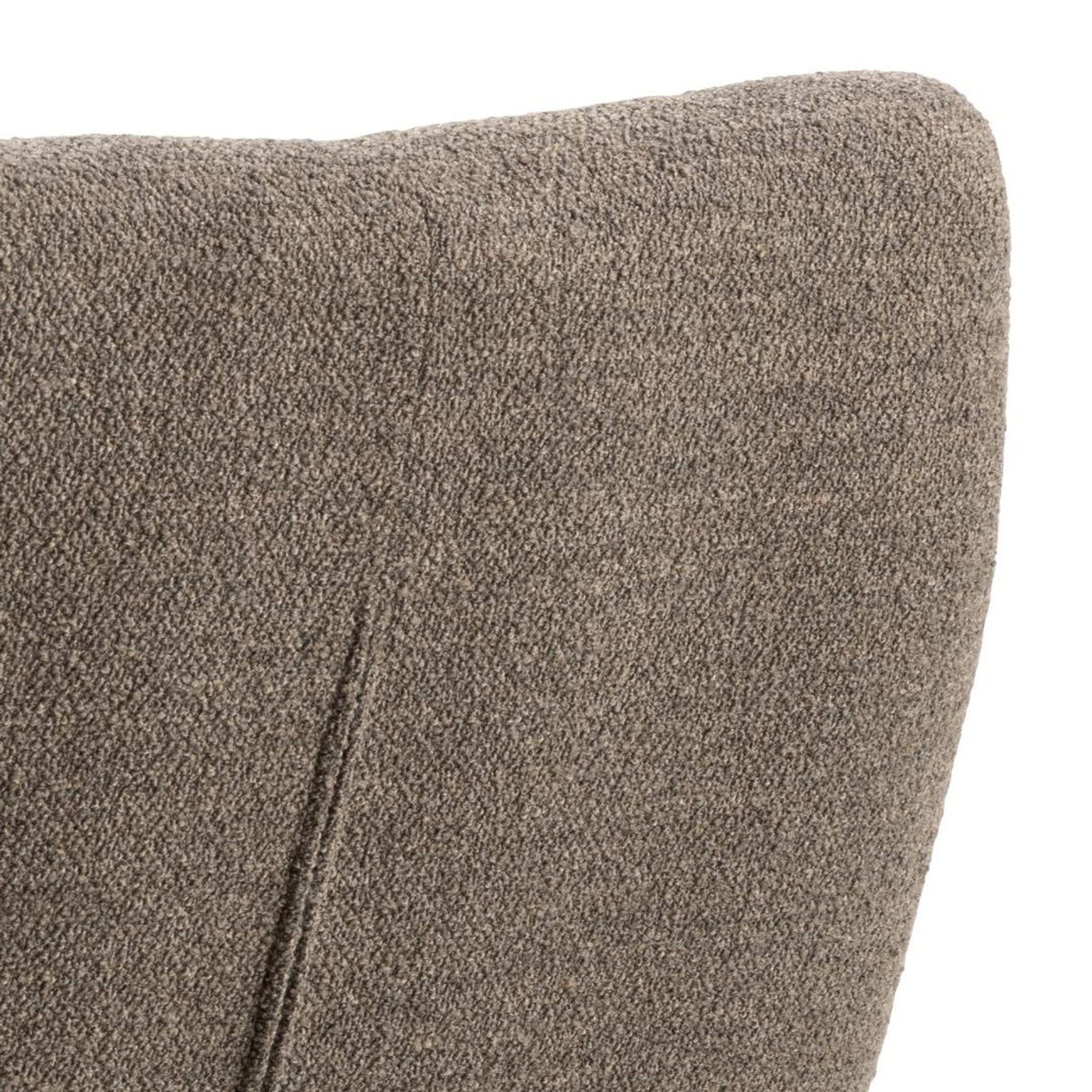 Avril Fåtölj Taupe