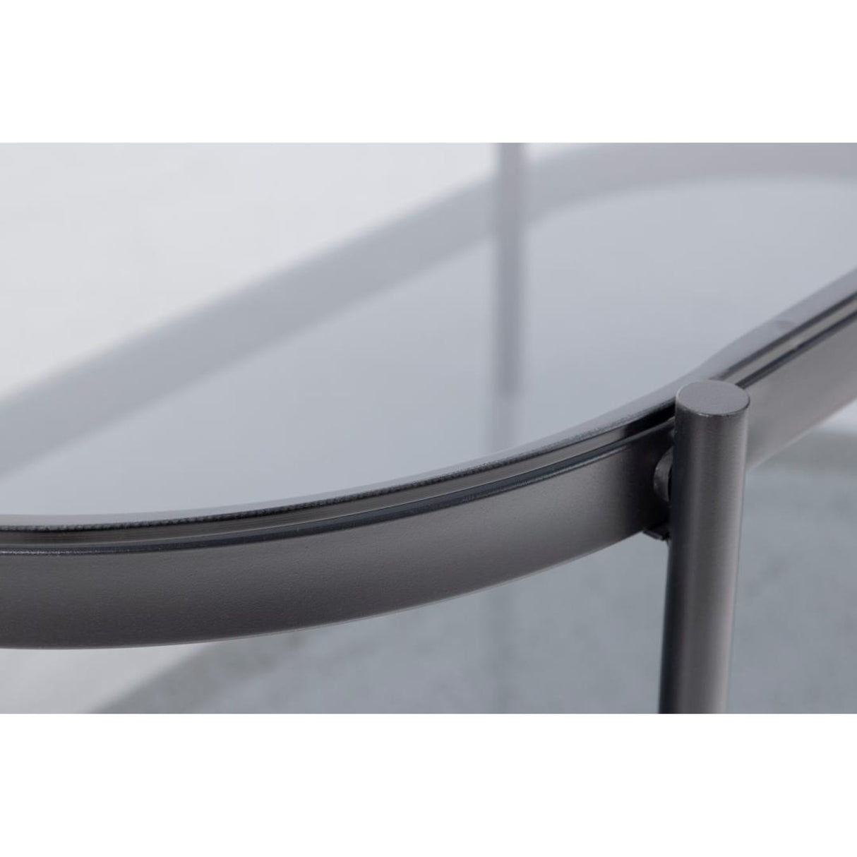 Islington Soffbord 95x50 cm