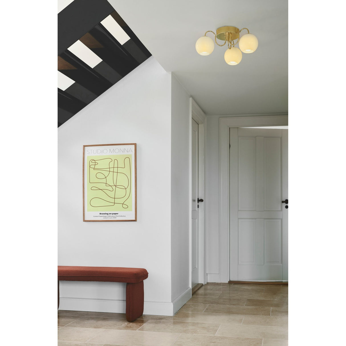 Franca Mässing Plafond