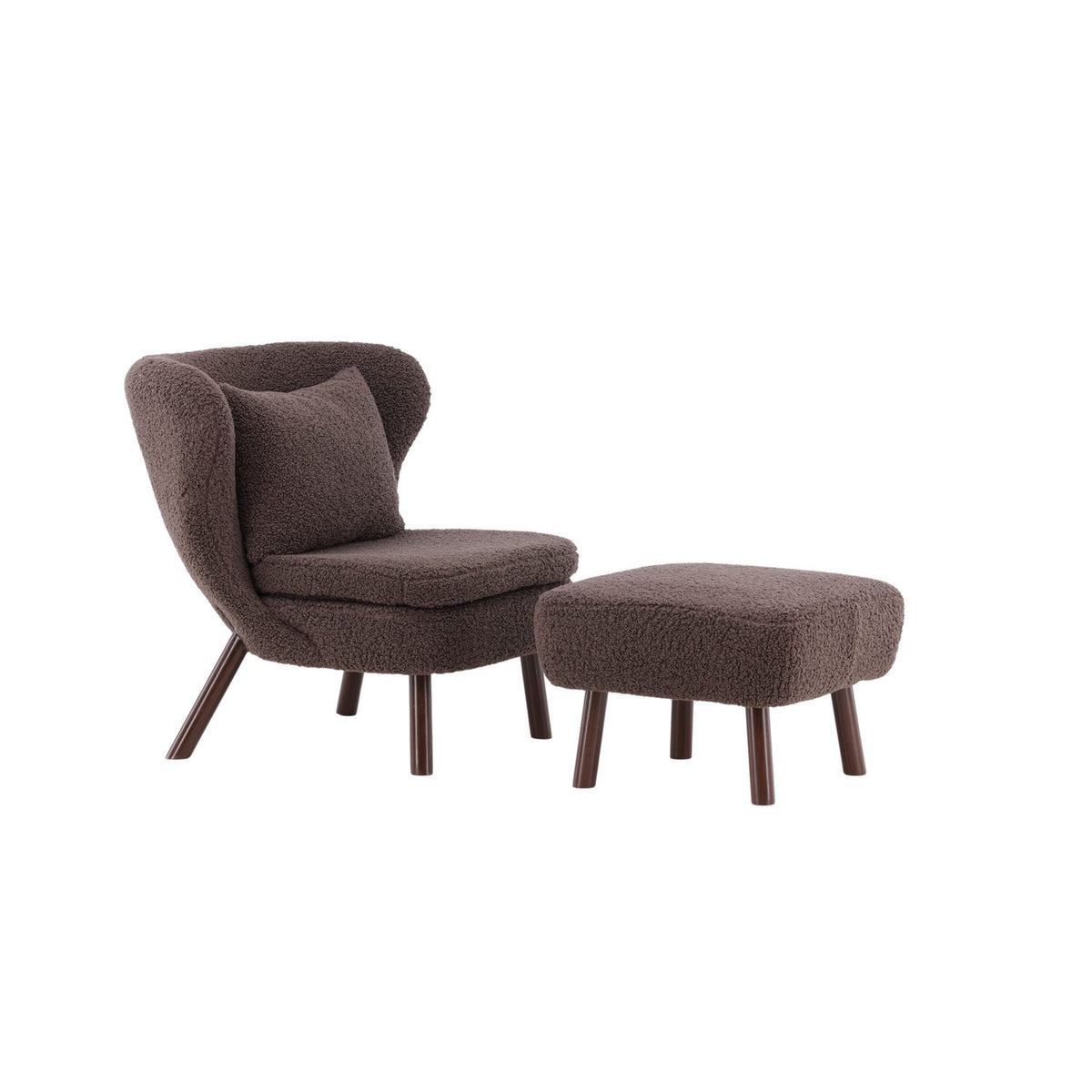 Ryxö Loungestol Brun
