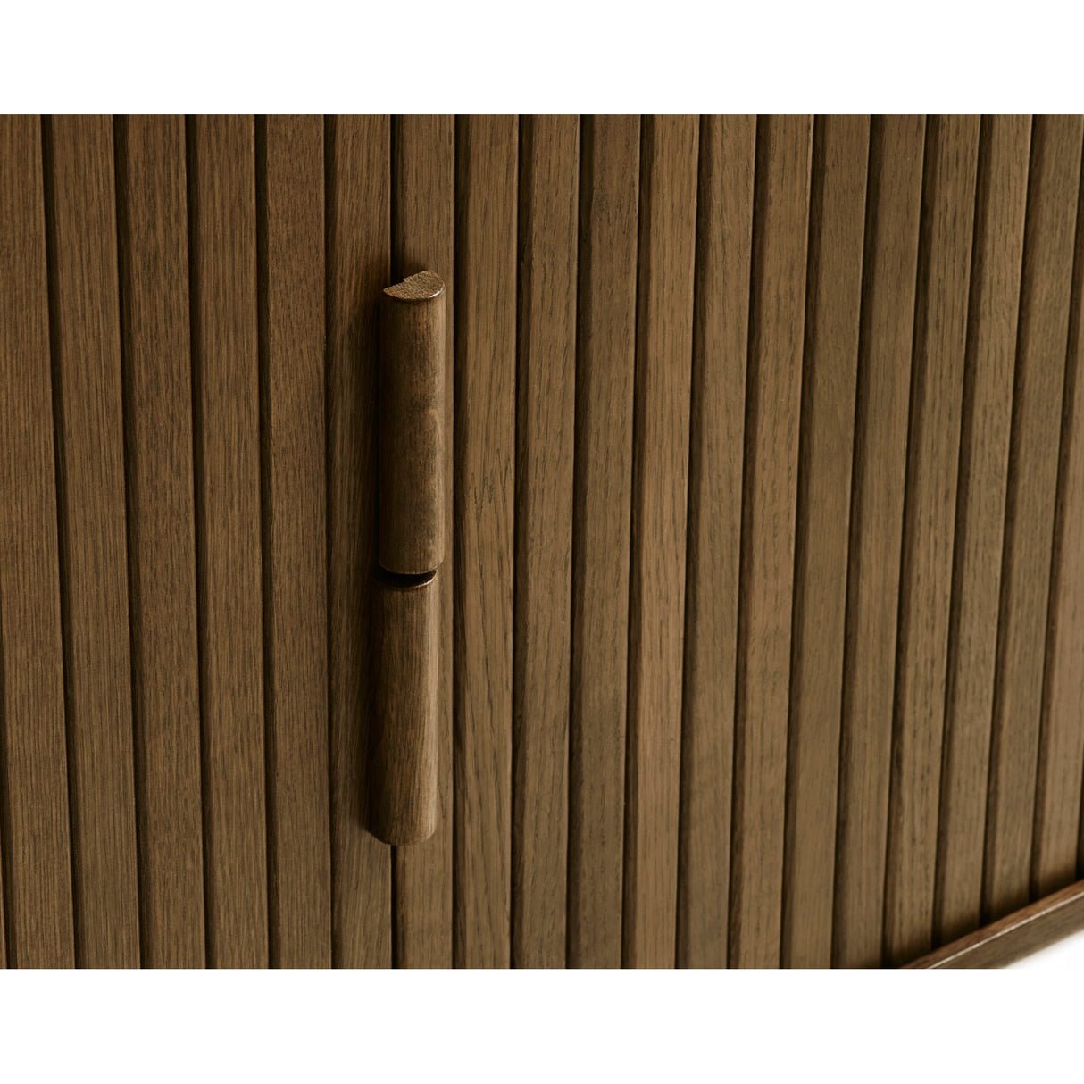 Eleganza Sideboard 160 cm Rökt Ek