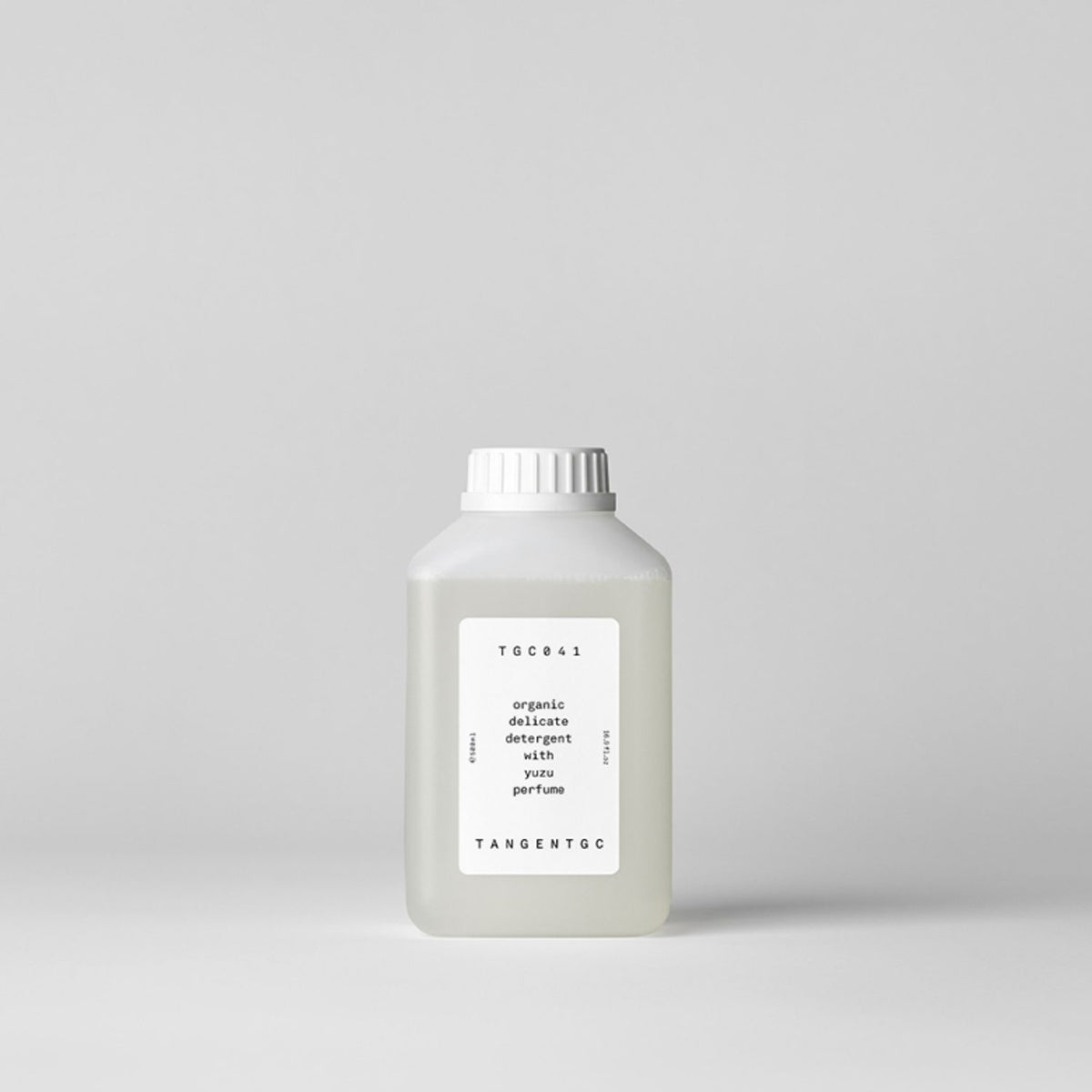 Yuzu delicate detergent 500 ml Tvättmedel