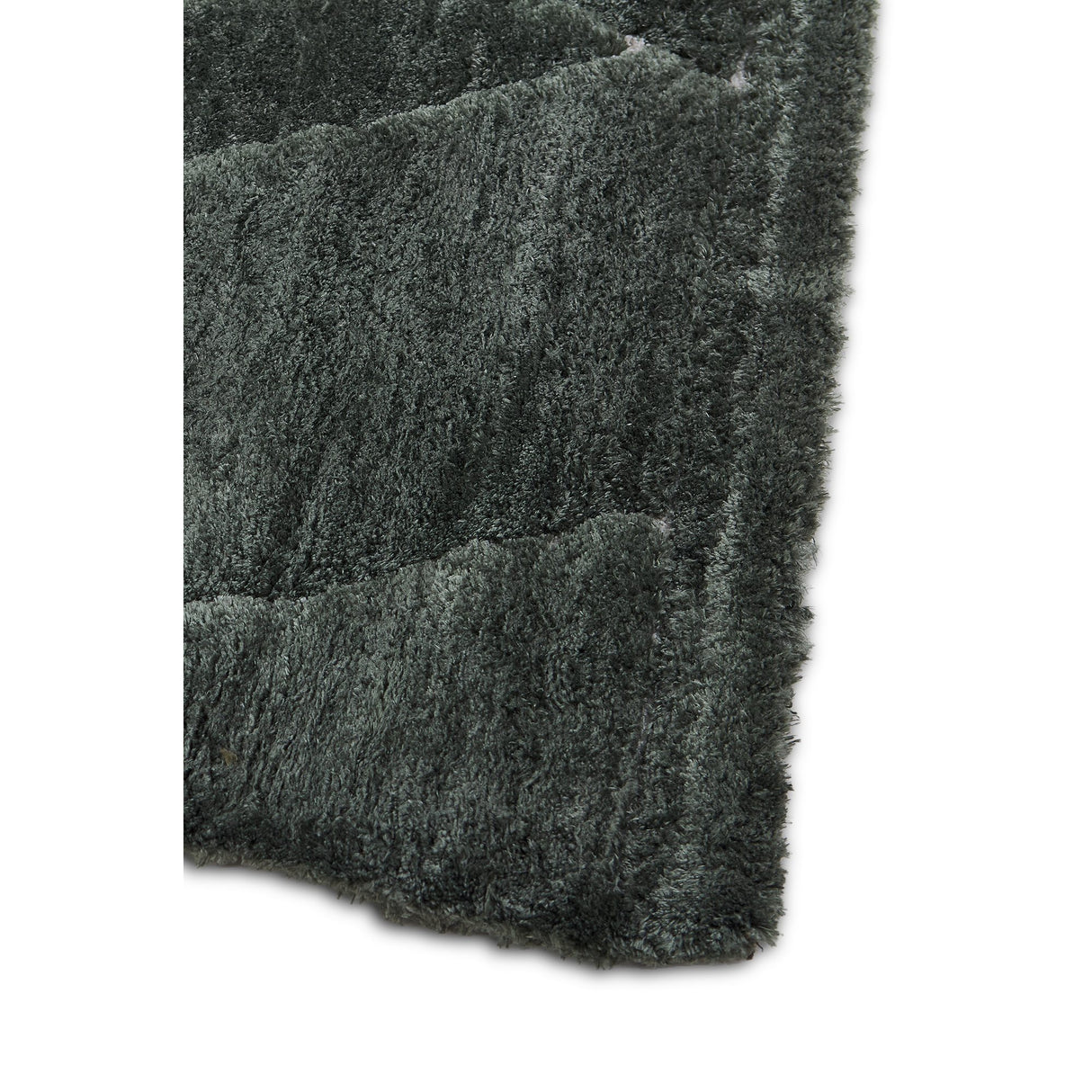 Viola Ryamatta Grön