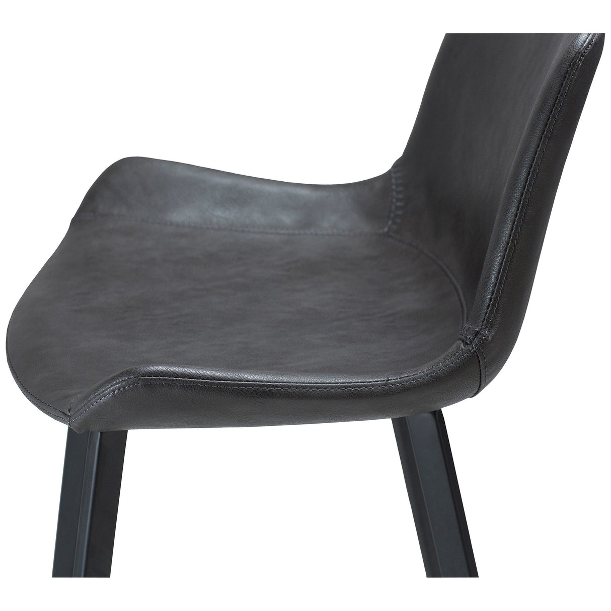 Hype Barstol Vintage Grey, 75 cm