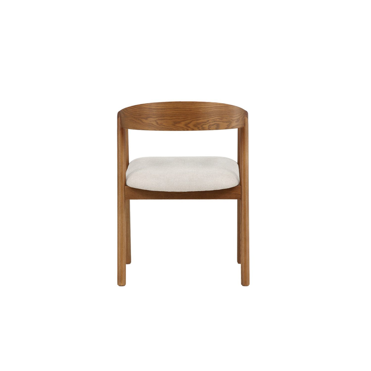 Långön Matstol Beige