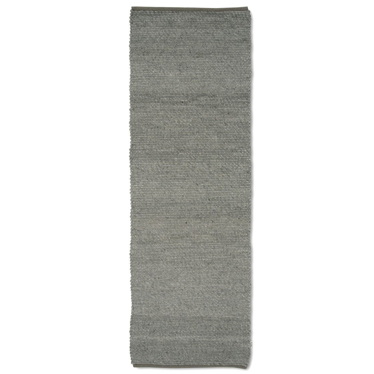 Merino Gångmatta Grön