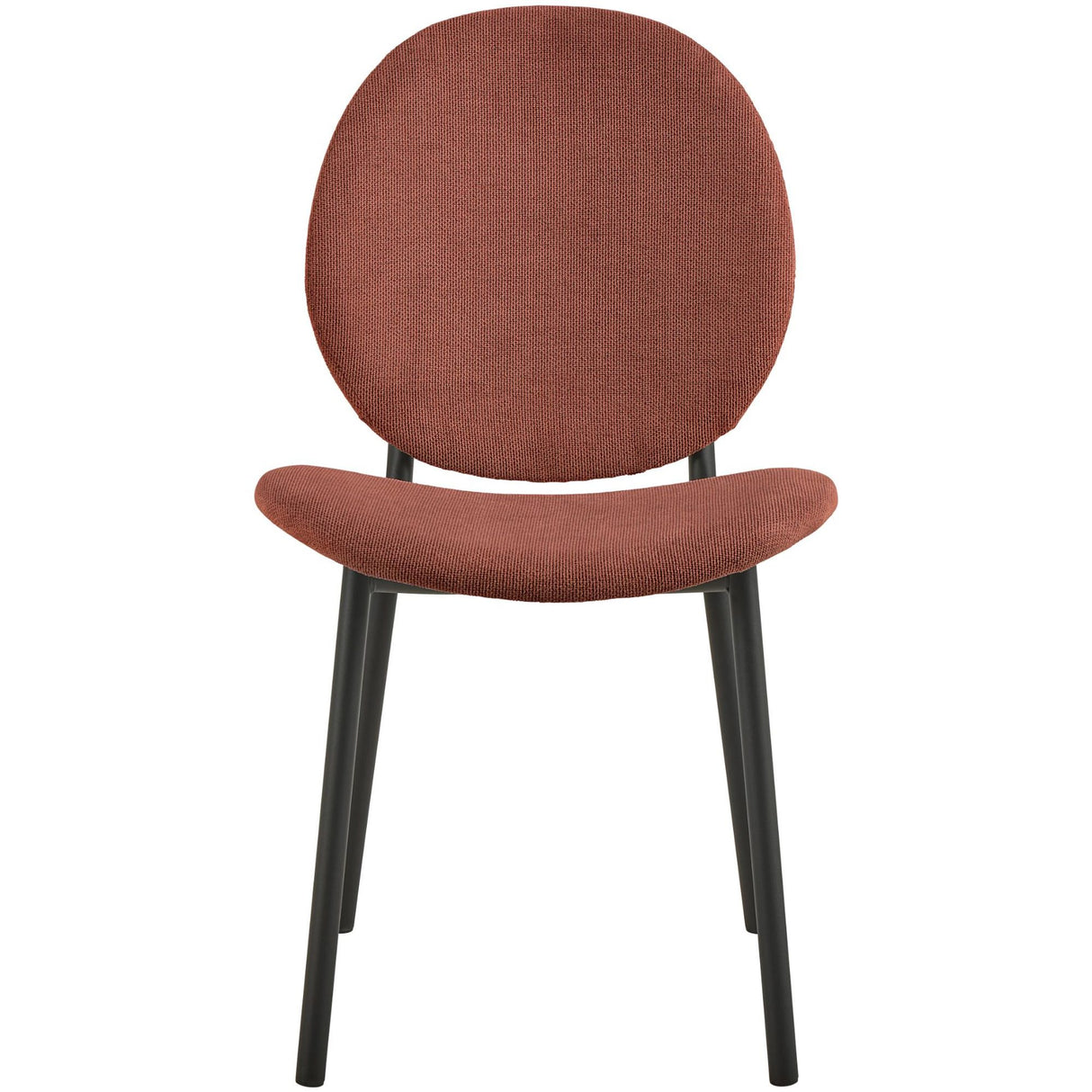 Monique Matstol Caso tyg Terrakotta