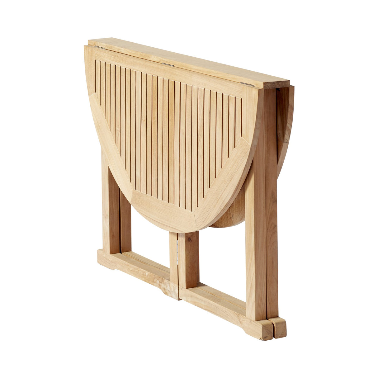 Butterfly Trädgårdsbord 110 cm Teak