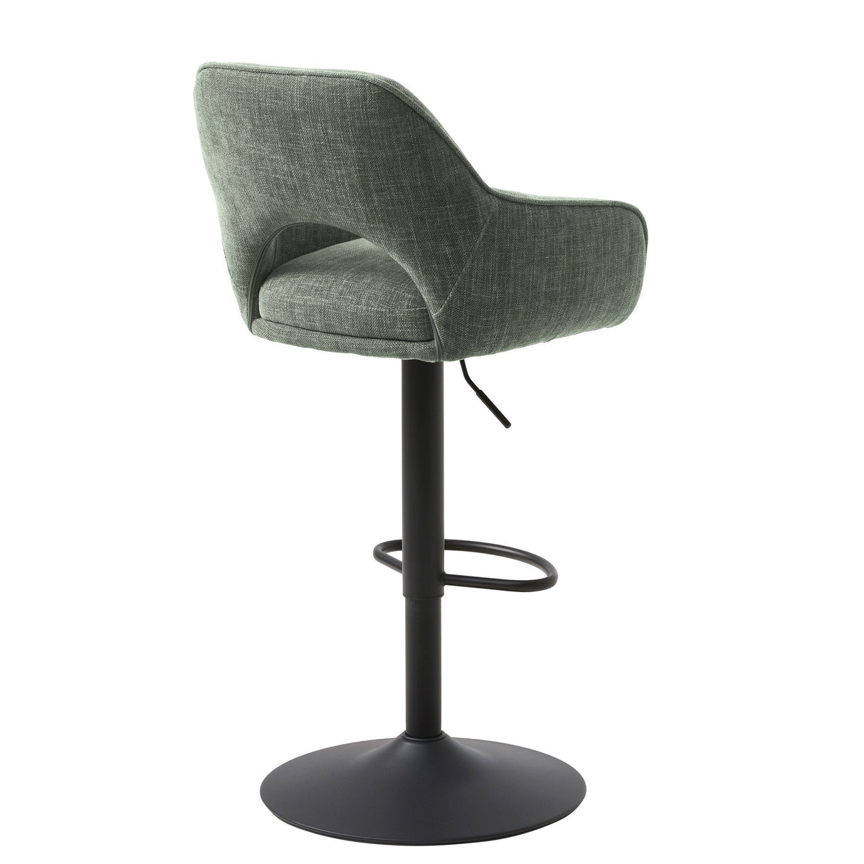 Ratio Barstol Skogsgrön