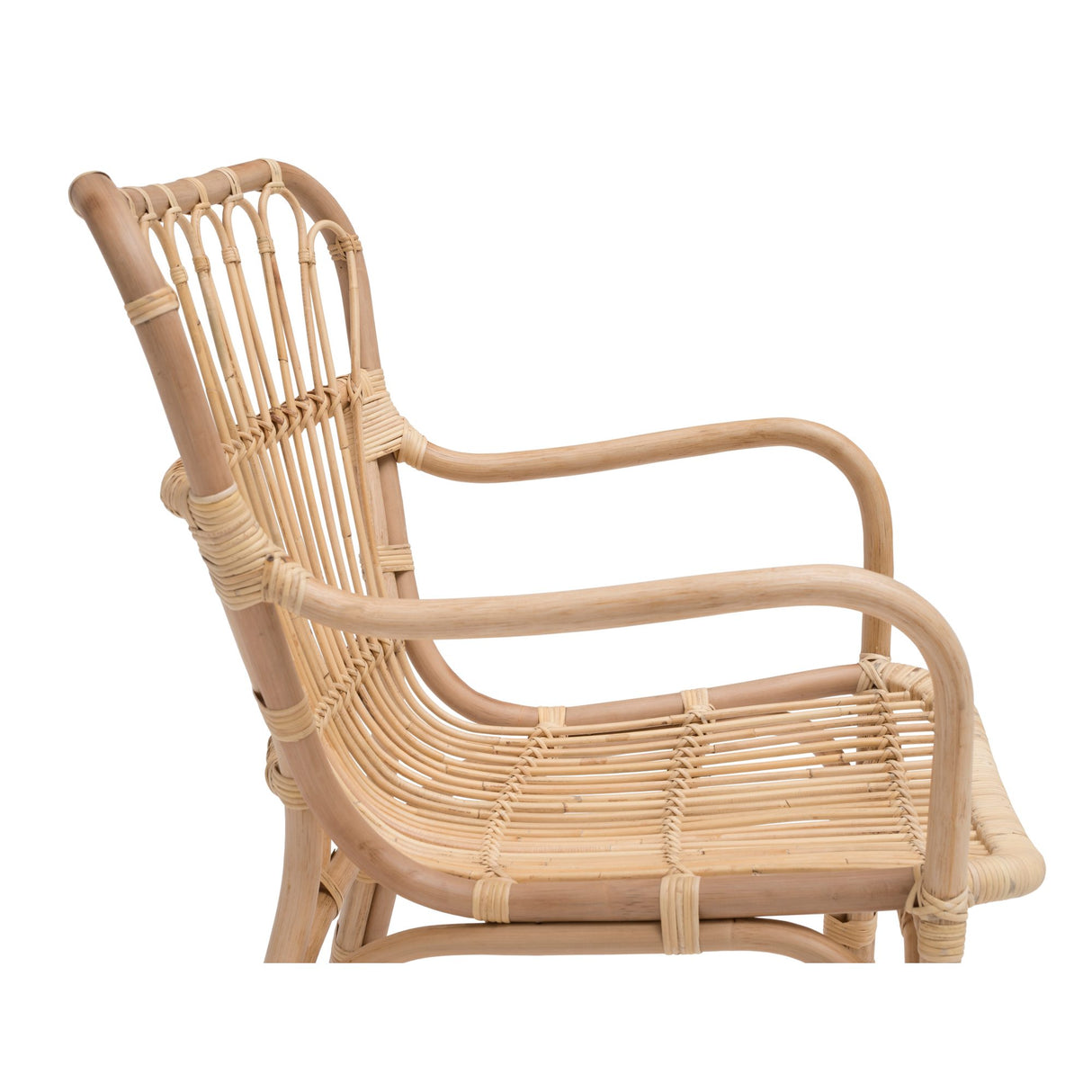 Lyckesö fåtölj Natur