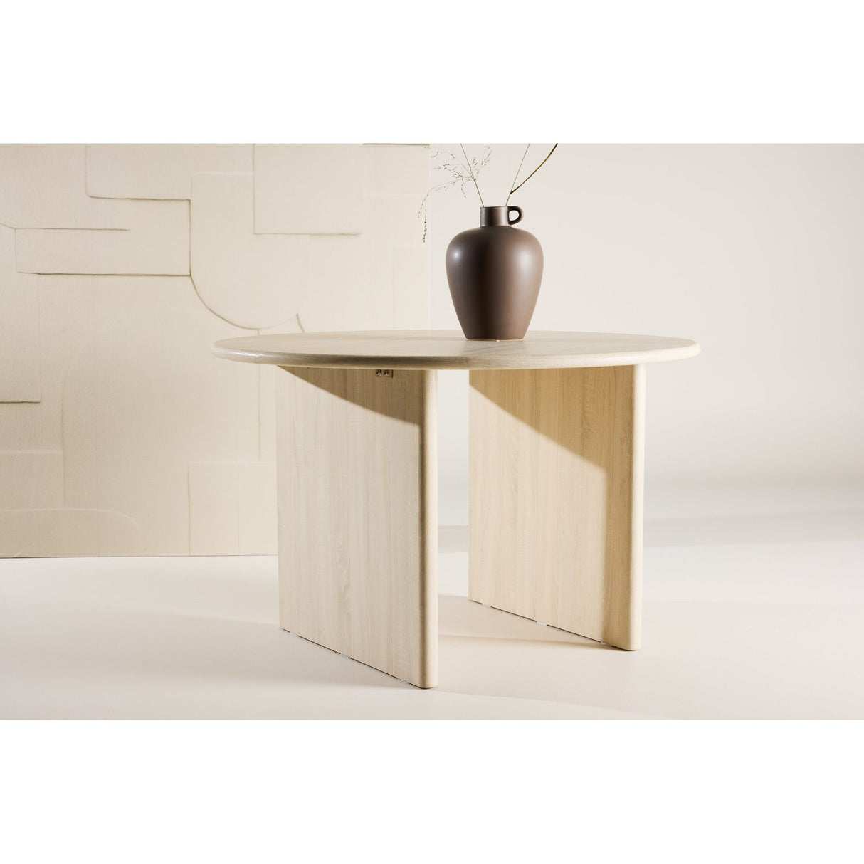 Björholmen Runt matbord