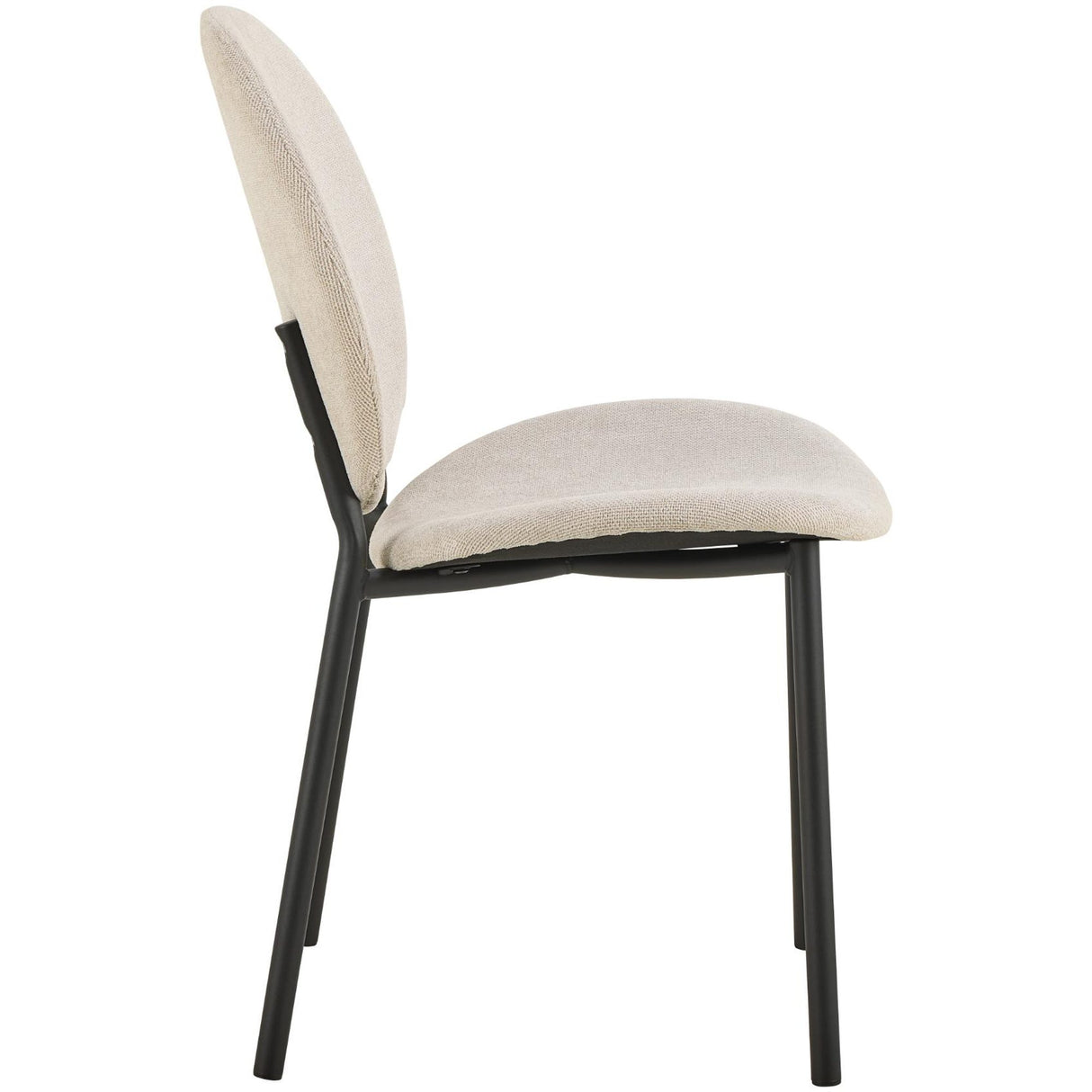 Monique Matstol Caso tyg Beige