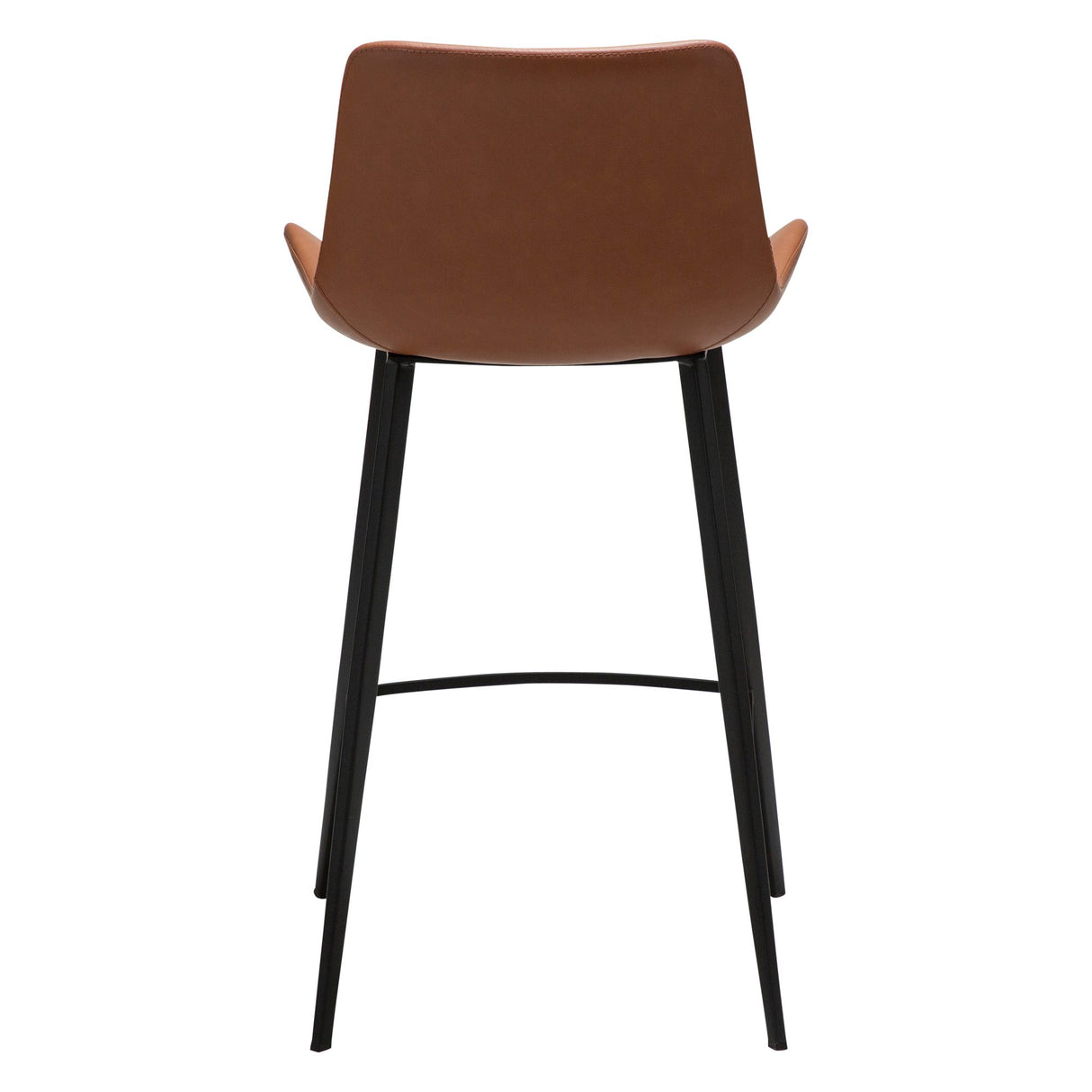 Hype Barstol Cognac, 65 cm