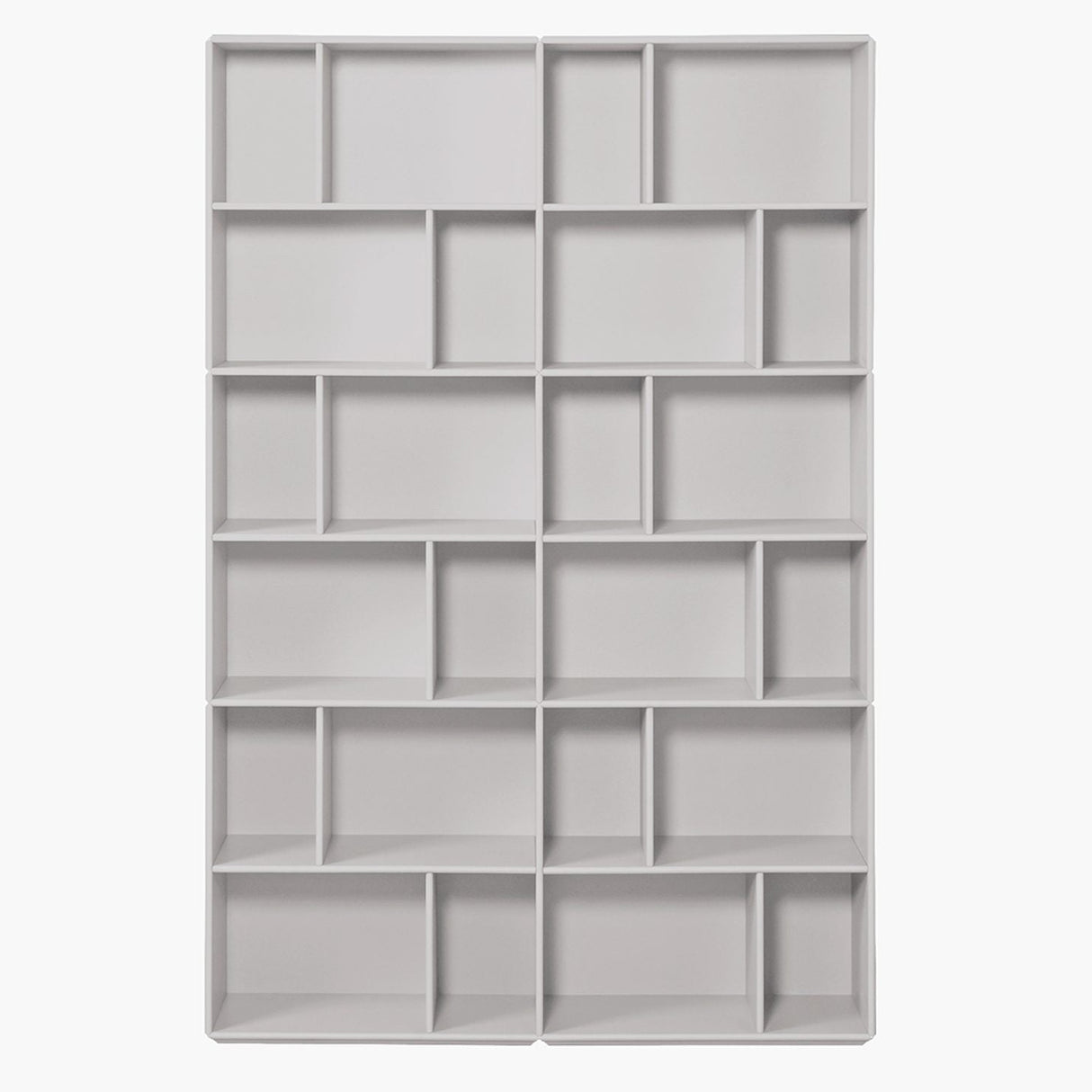 Brooklyn Quadrant-hylla Svamp