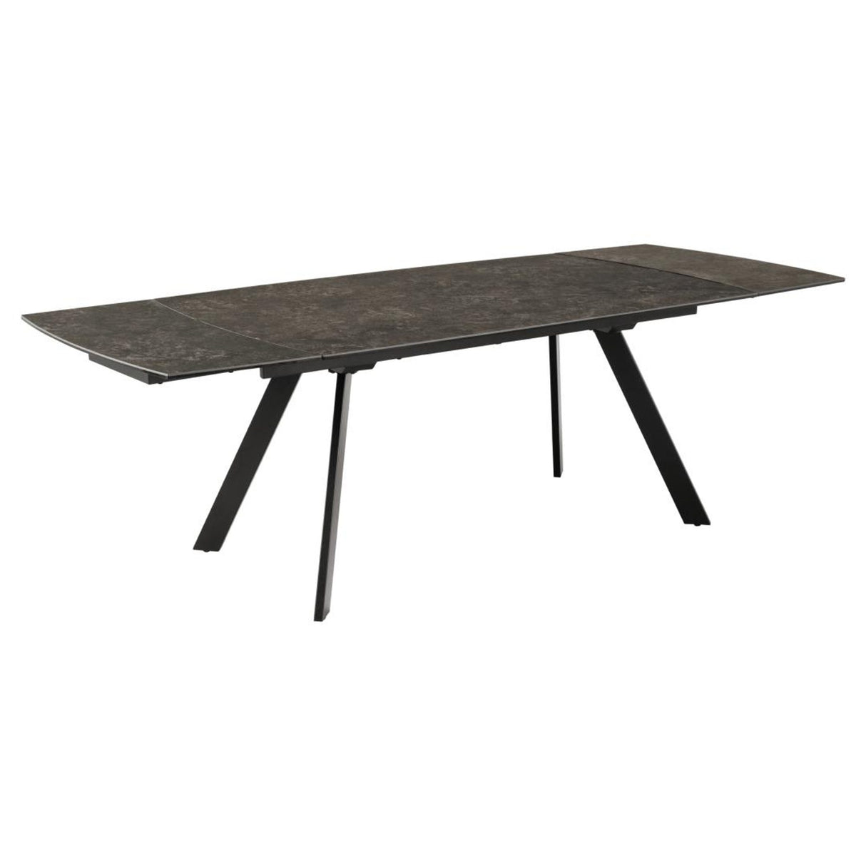 Amiens Matbord 97x160-240 cm Keramik