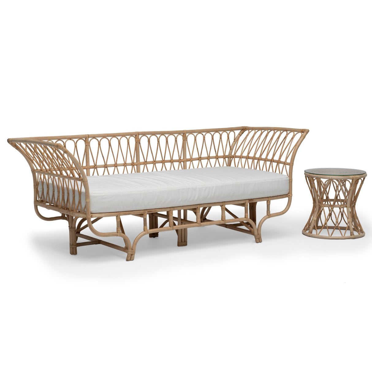 Lyckesö Dagbädd Natur