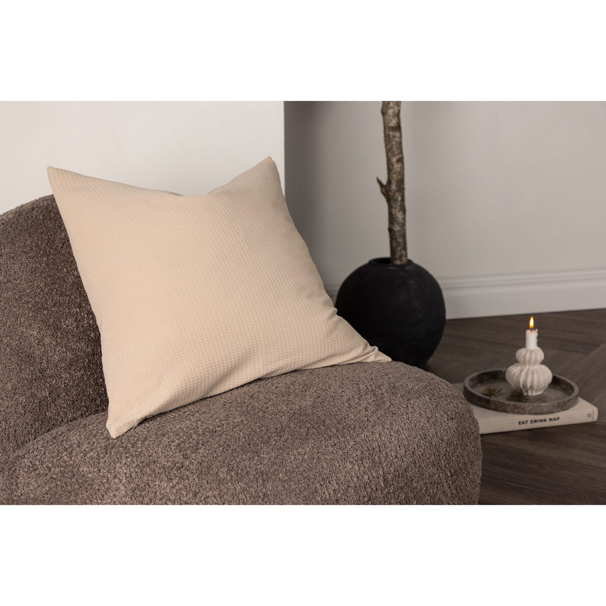Celine Kuddfodral Beige