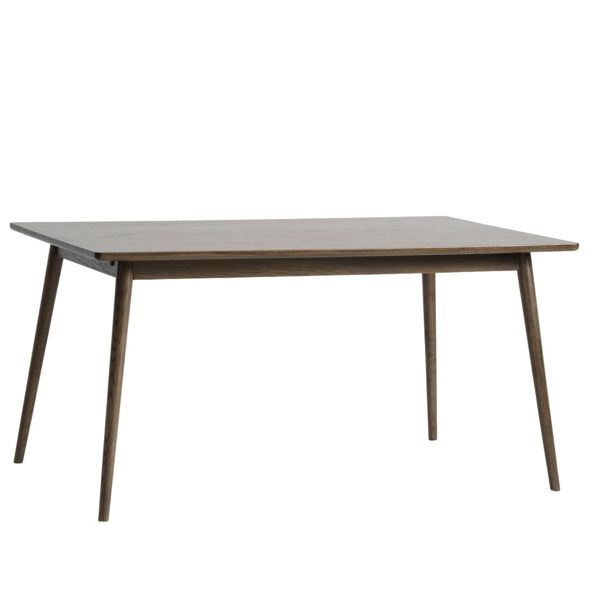 Raquel Bord 90x150 cm, Rökt ek