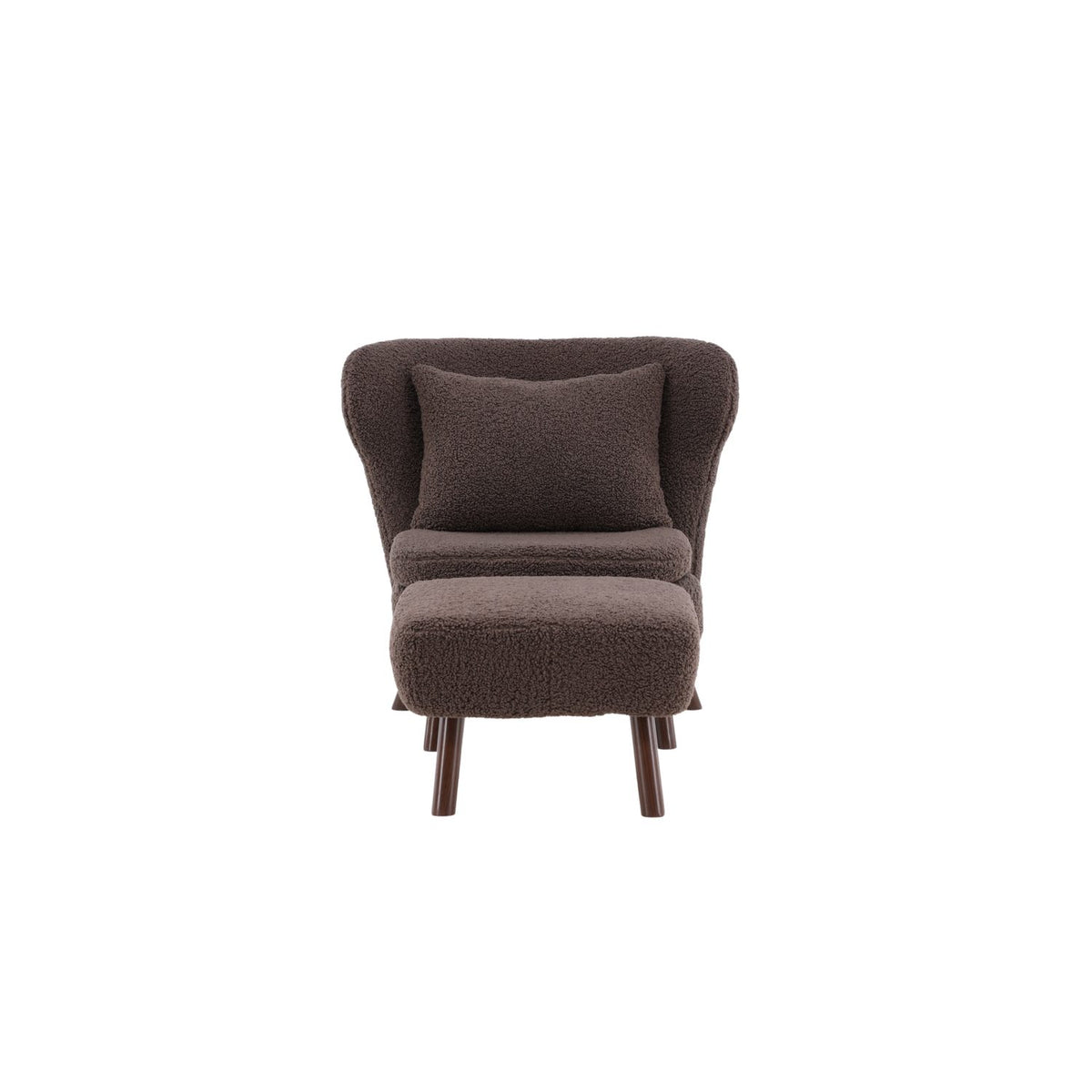 Ryxö Loungestol Brun