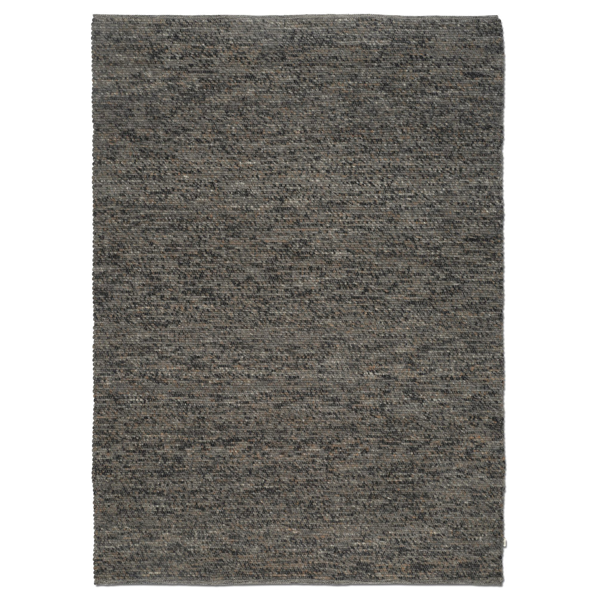 Merino Matta Grå Melange