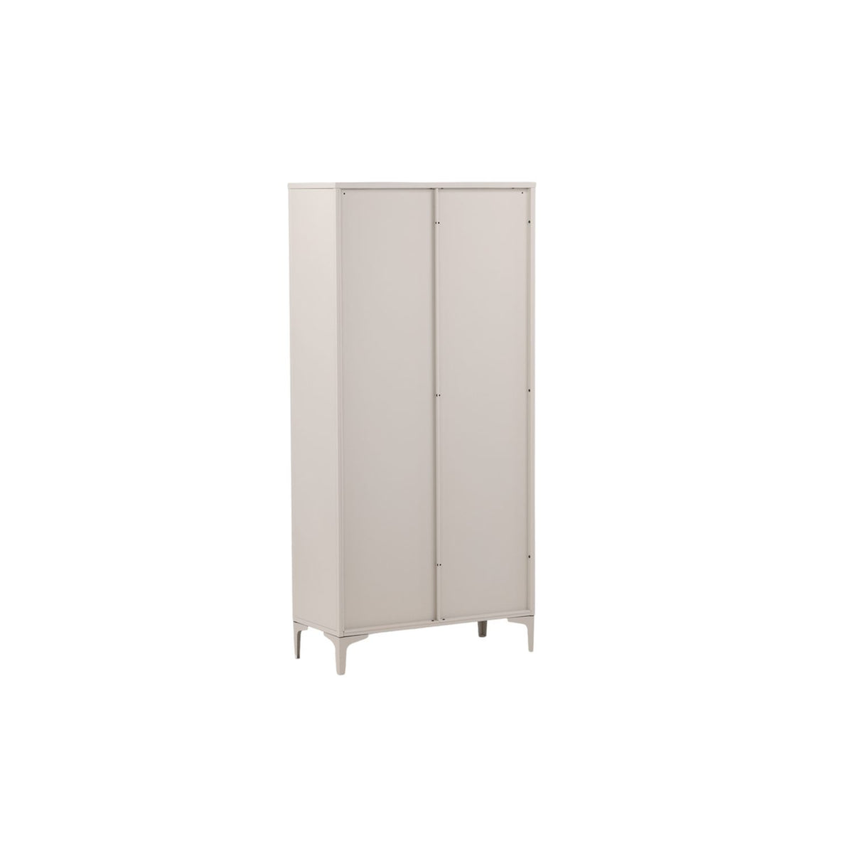 Piring Skåp Beige, Garderob