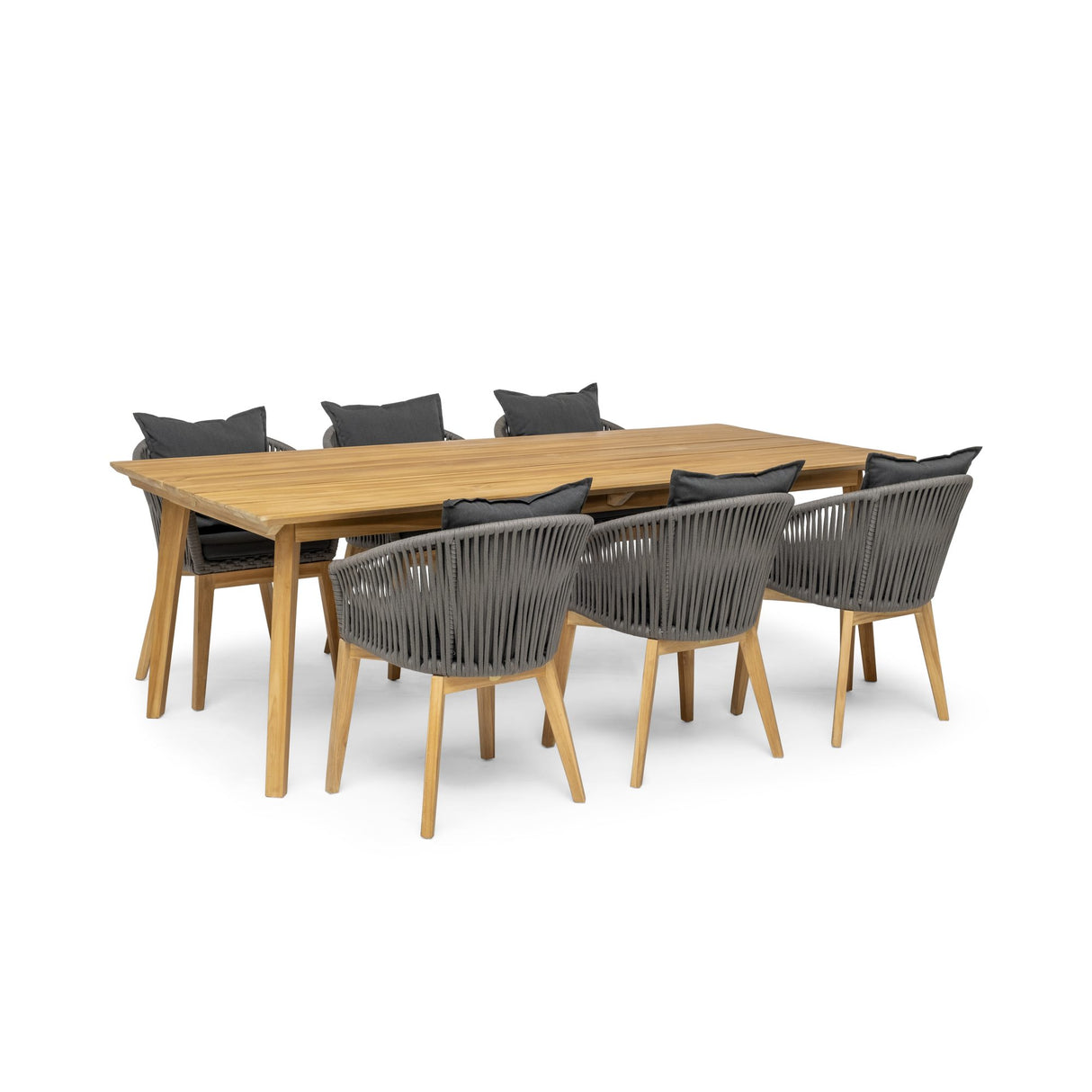 Himmelsnäs Ryggdyna Grå