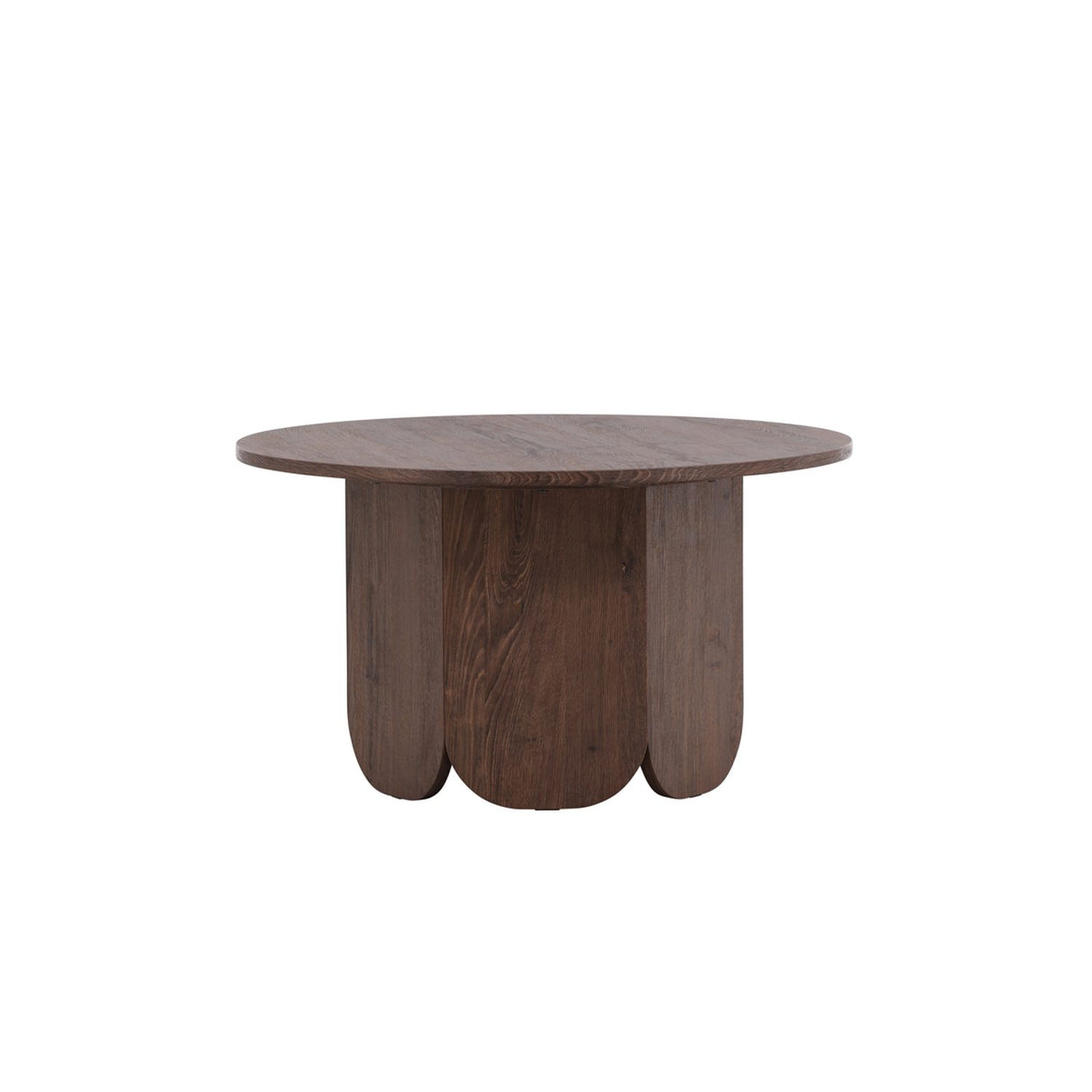 Tekla Soffbord Mocca