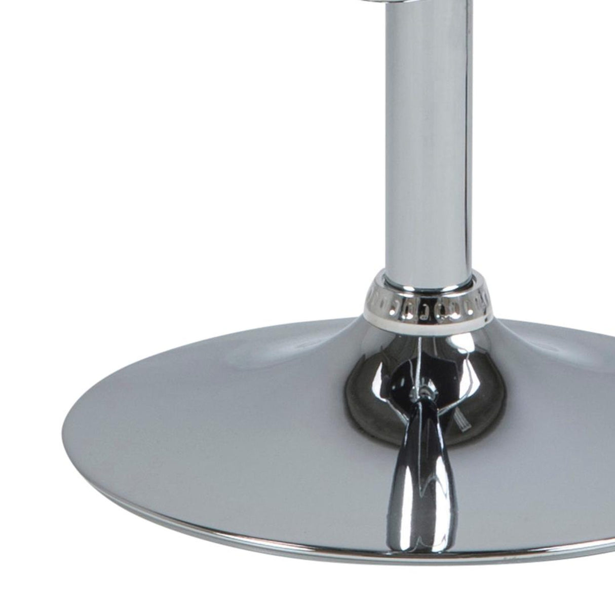 Strasbourg Barstol Corsica Mörkgrå