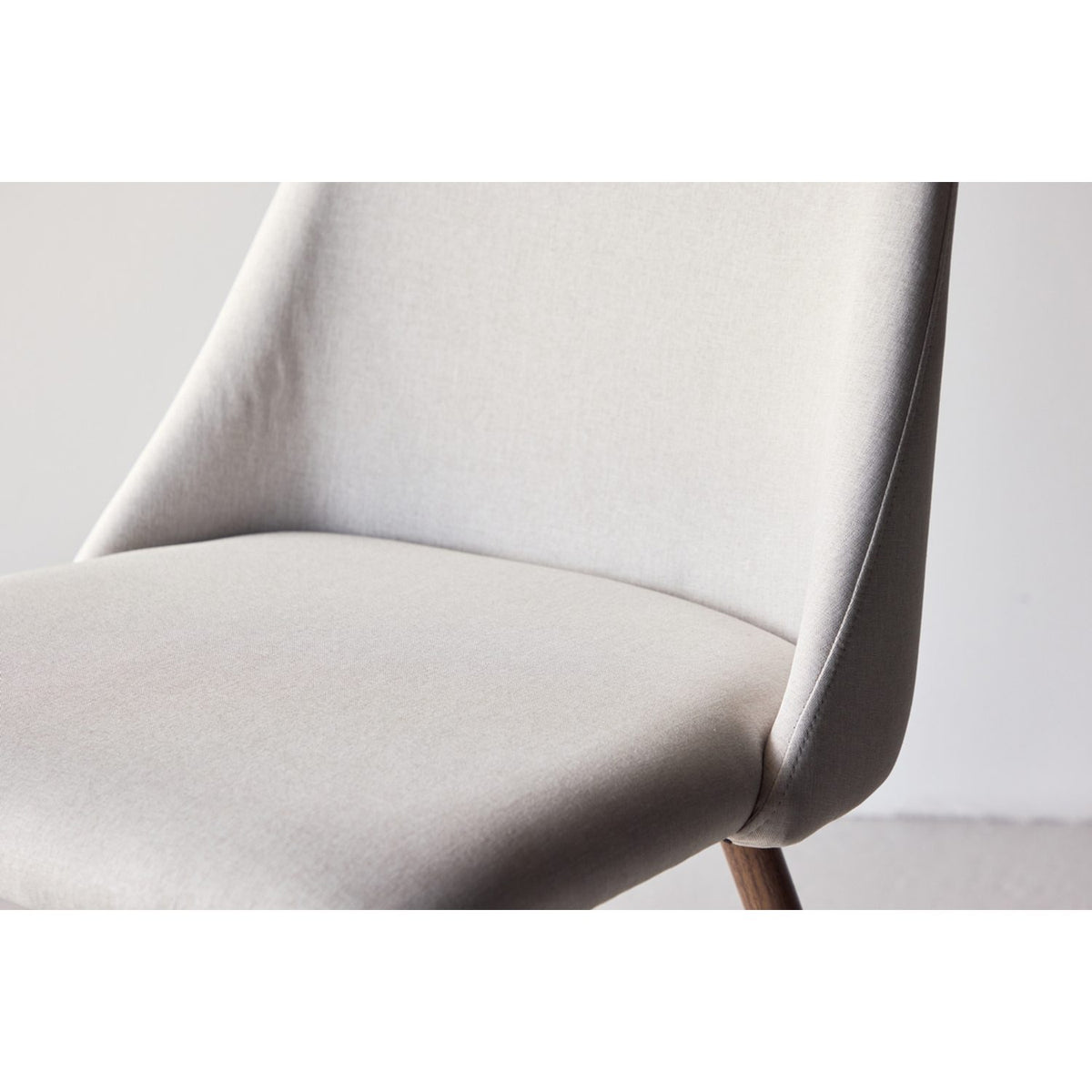 Night Matstol Beige, Mocka